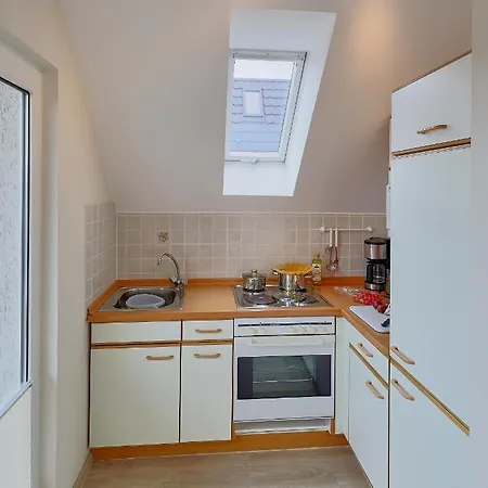 Haus Pamir - 29 * Cuxhaven