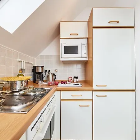 Pamir - 29 Apartment *