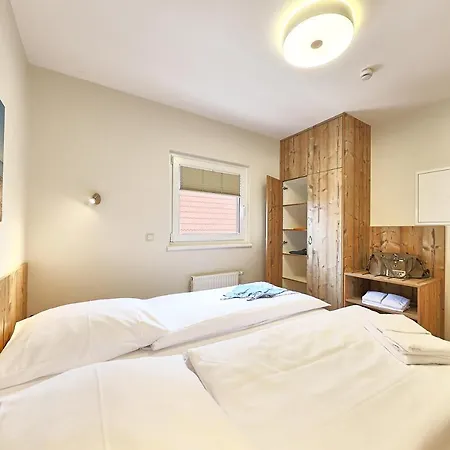 Pamir - 29 Apartment Cuxhaven