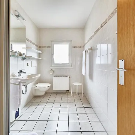 Apartment Haus Pamir - 29