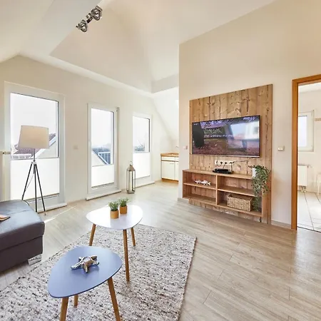 Apartment Haus Pamir - 29
