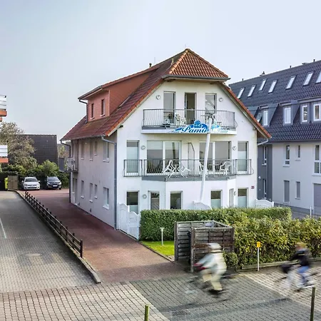 Pamir - 29 Apartment