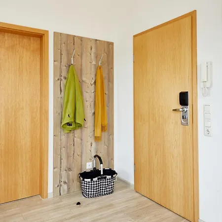 Pamir - 29 Apartment